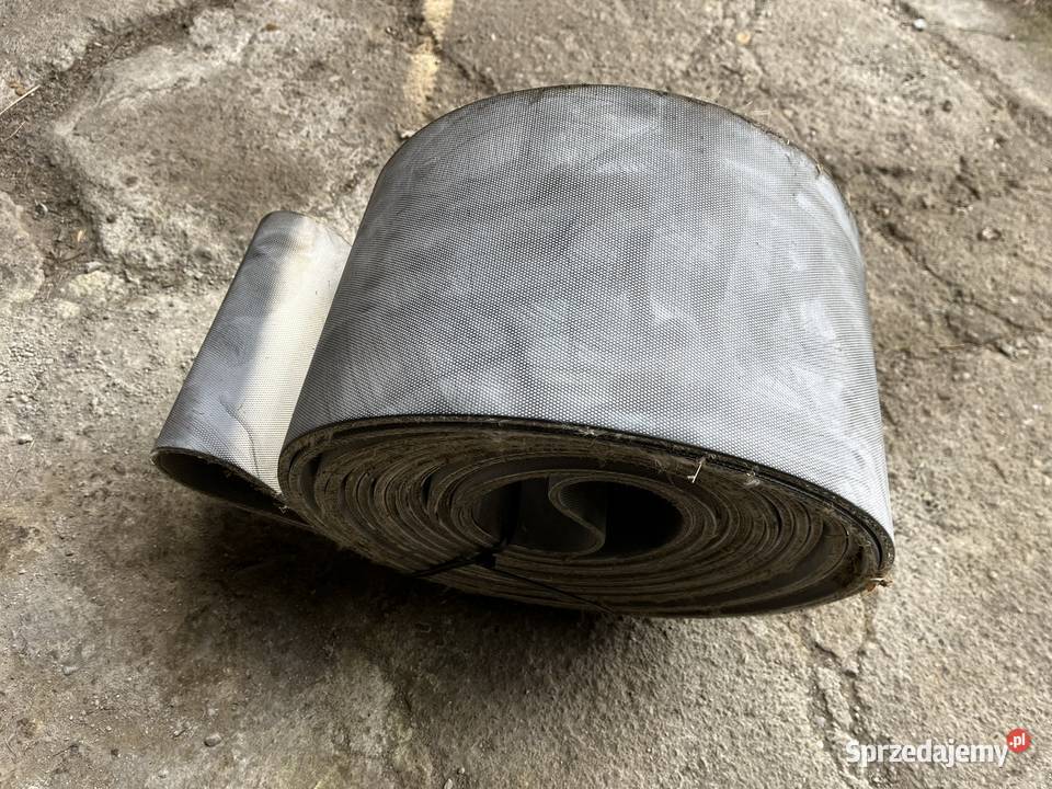 Pas do prasy LELY 215mm Żuków