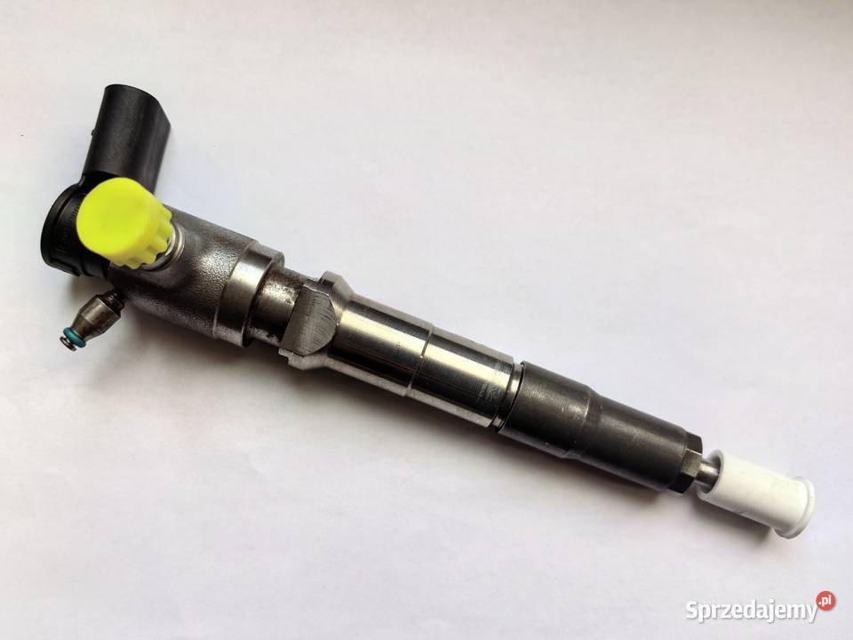 Wtryskiwacz Common Rail SIEMENS Ford JB3Q9K546AA Poznań sprzedam