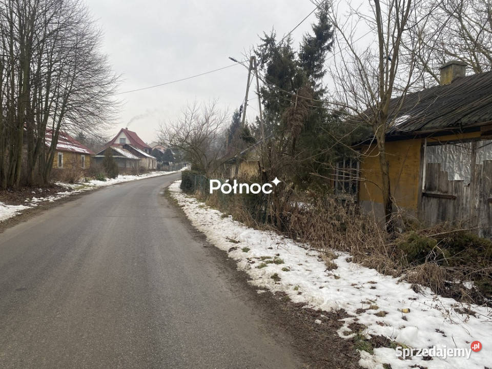 Sprzedam urokliwe siedlisko z działkami mieszkalny Bobliwo