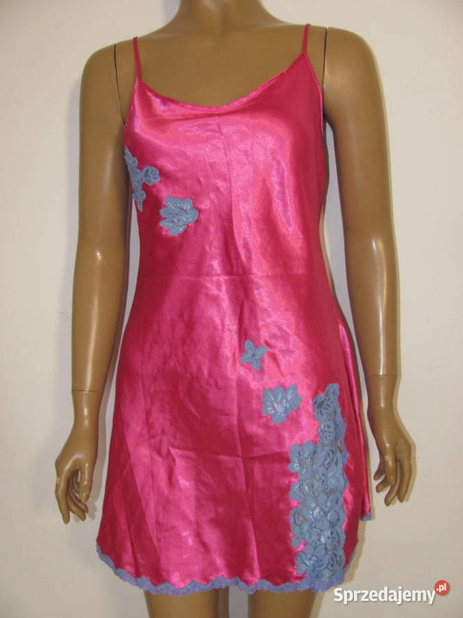 koszula nocna secret possesions r38