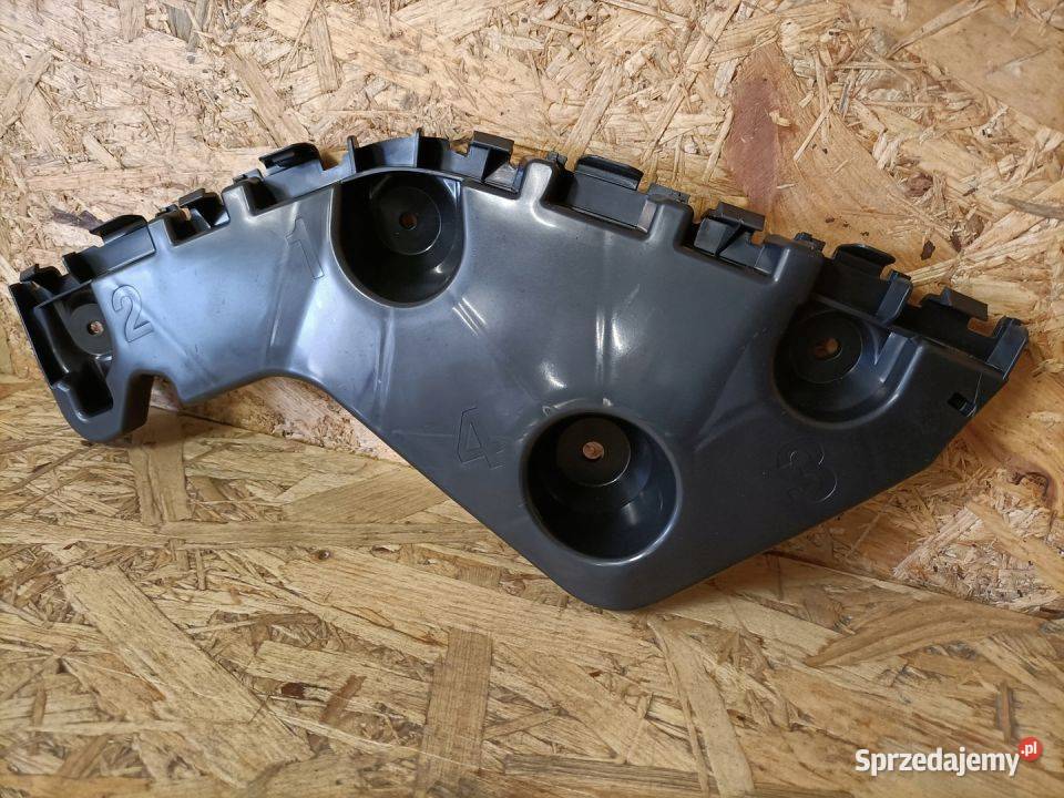 DACIA DUSTER ŚLIZG ZDERZAKA PRAWY TYŁ 622200010R Pleszew