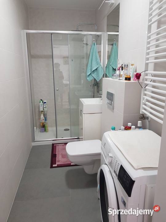 mieszkanie 33m2 do wynajecia w Nowym 33m2 Wynajem Warszawa