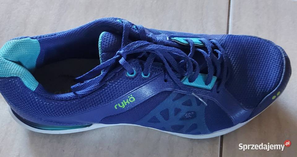 Buty treningowe Ryk inna