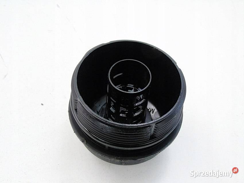 KOREK OBUDOWY FILTRA OLEJU 20 ECOBLUE FORD osobowe