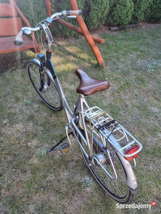 Sprzedam Batavus Weekend Rowery Sokołów Podlaski