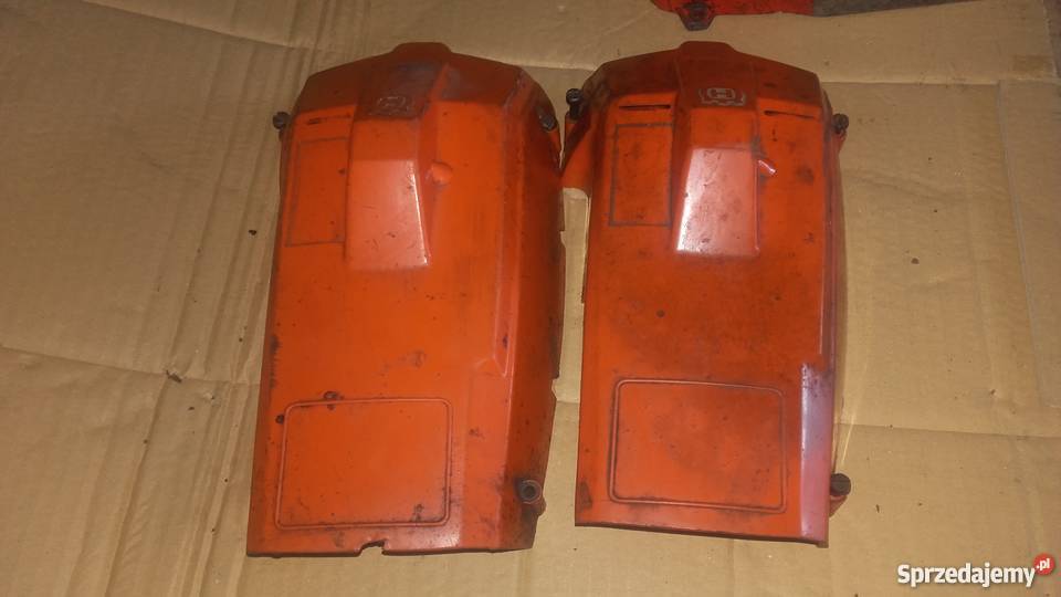 pokrywa górna Husqvarna Żywiec