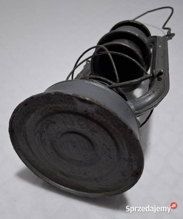 Lampa naftowa Jupiter1 115x15x25 463g Kolekcje Czeladź