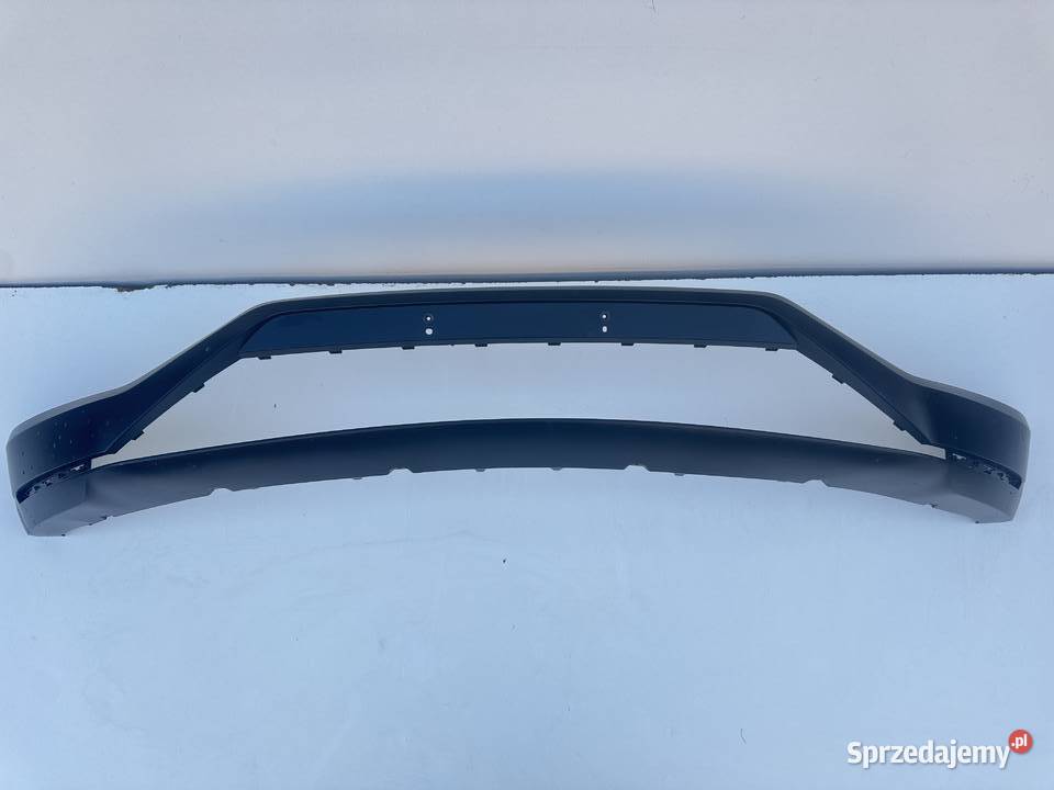 POLESTAR 3 III ZDERZAK PRZÓD PRZEDNI SPOILER Międzychód