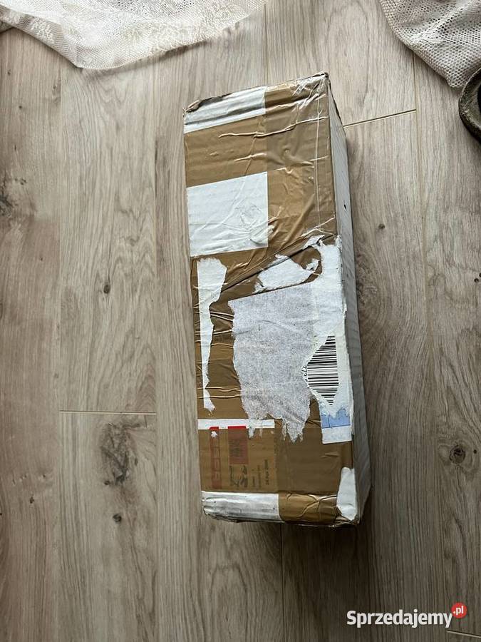 Części do Audi 100 C3 Pozostałe wielkopolskie Gniezno