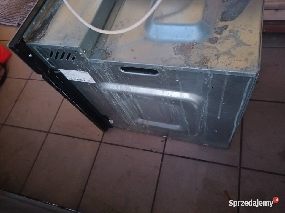 Piekarnik do zabudowy AMICA Tychy