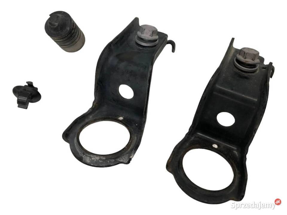 TOYOTA RAV4 III XA30 LIFT 22 D4D 2AD 150 2011R Skarżysko-Kamienna