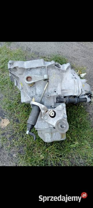 Peugeot 605 wielkopolskie Piła