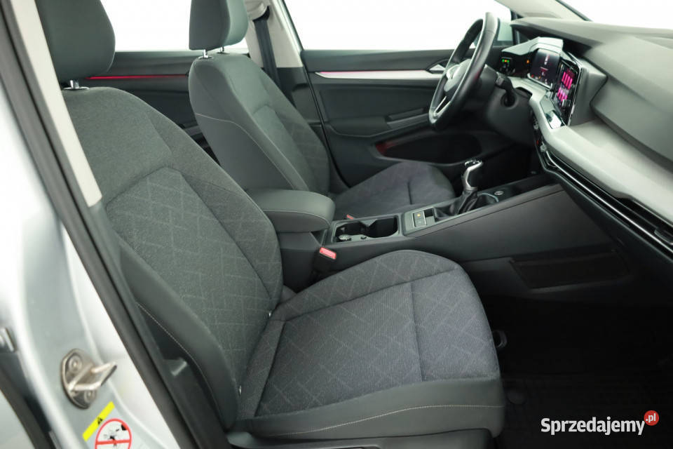 VW Golf 15 TSI elektryczne lusterka mazowieckie Piaseczno sprzedam