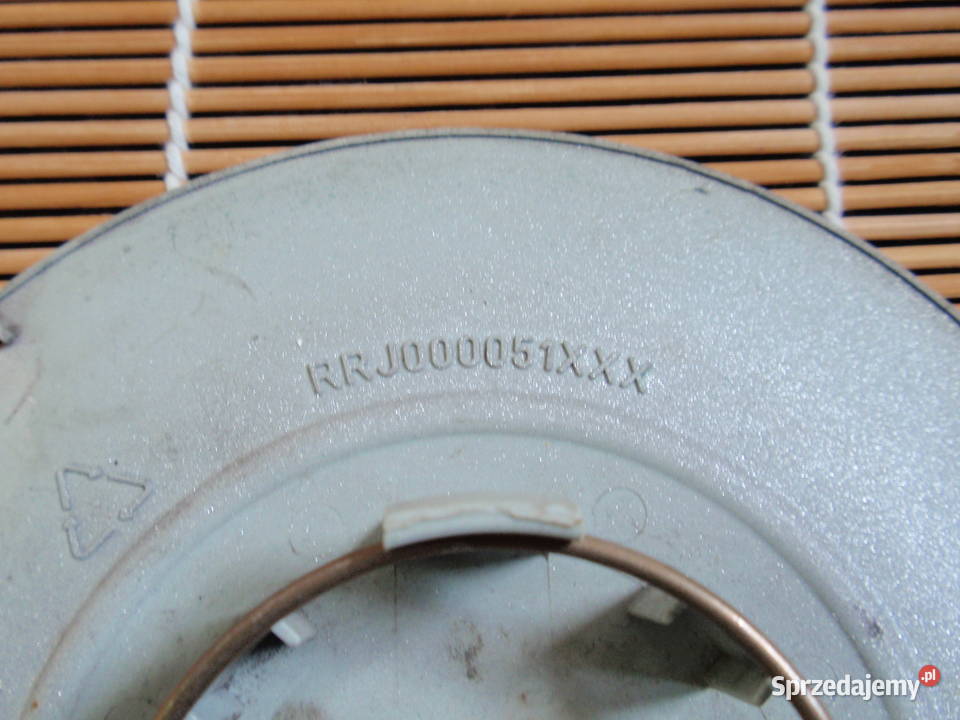 Dekle plastikowe MG 2 Kielce