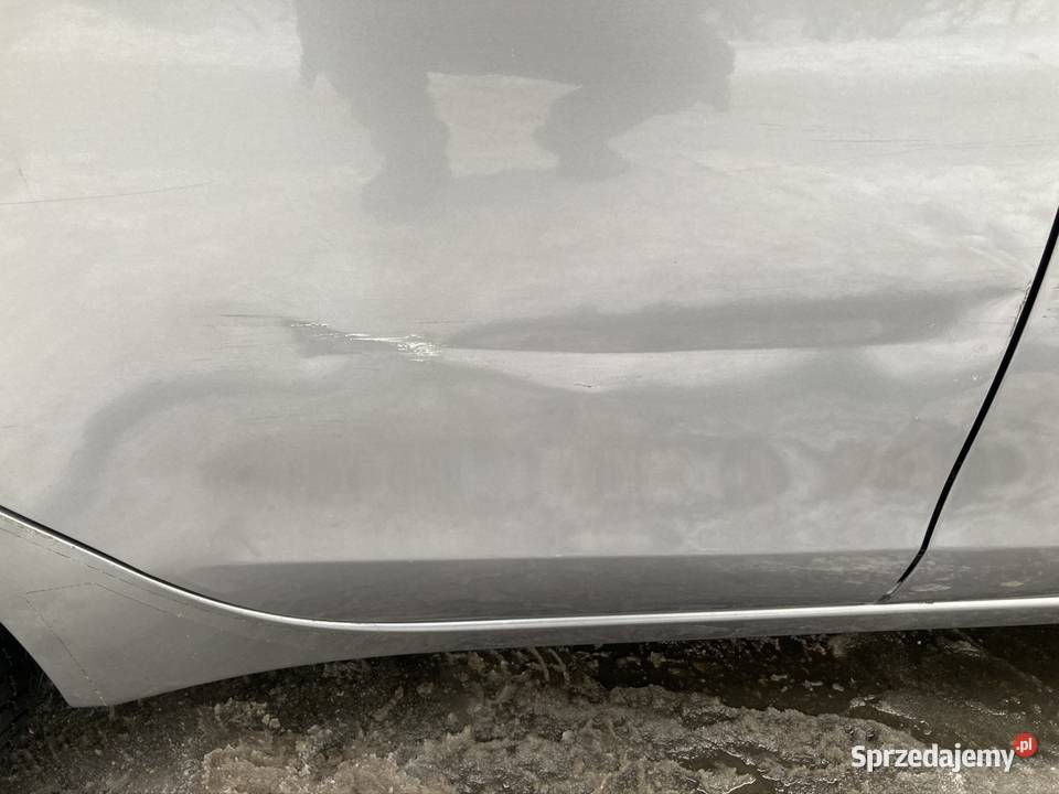 Mitsubishi Lancer Gdańsk