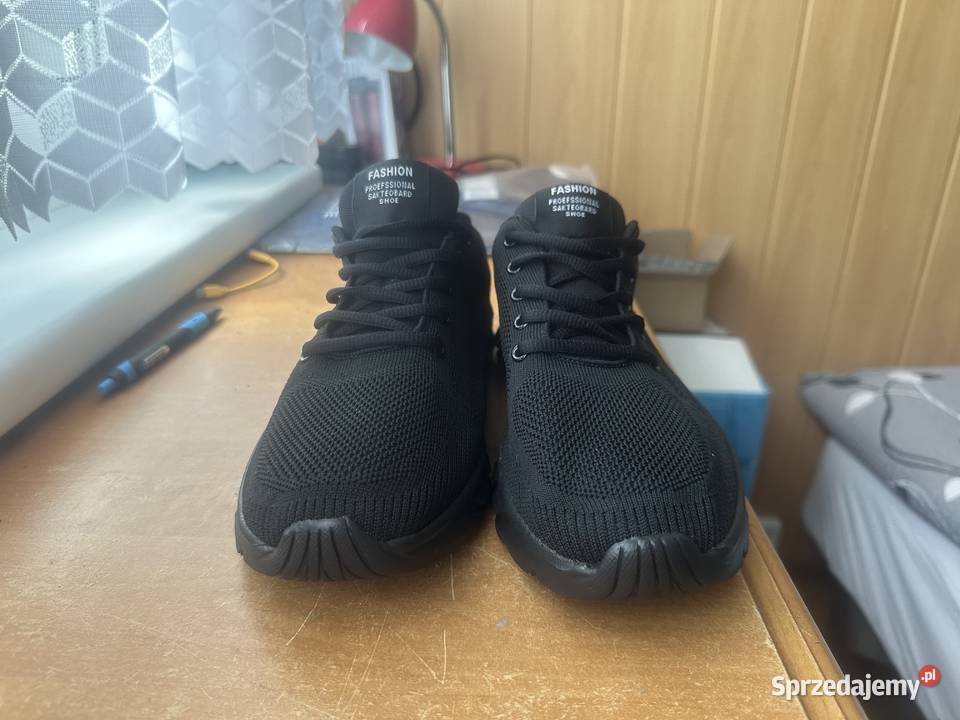 Buty sportowe unisex rozmiar 435 Sportowe