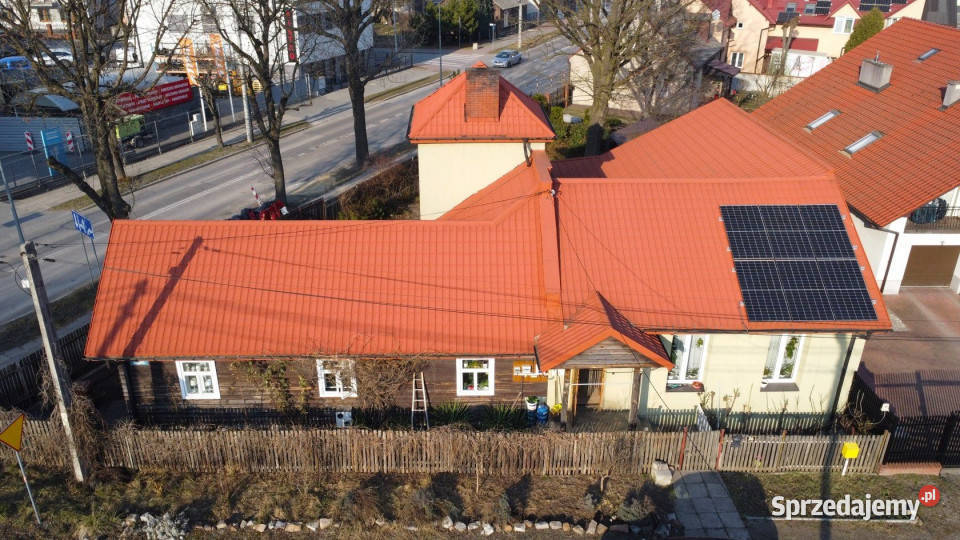 Dom wolnostojący Kielce 154m2 sprzedam