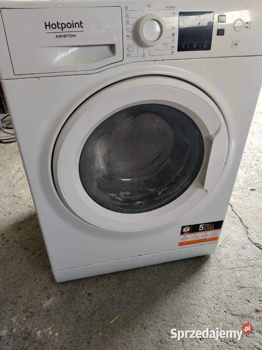 Automat uszkodzony Gostyń