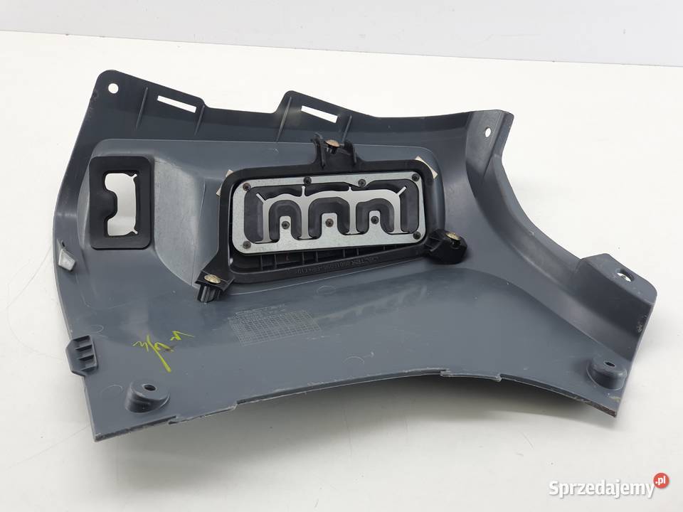 BOCZEK OSLONA PANEL WYBIERAK CECTEK 500 Janowice