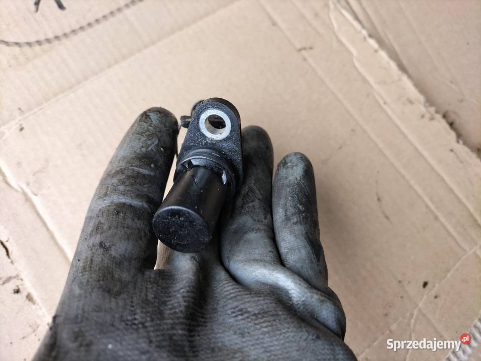 MONDEO MK2 MK3 25 V6 CZUJNIK POŁOŻENIA WAŁU Kamień-Kolonia