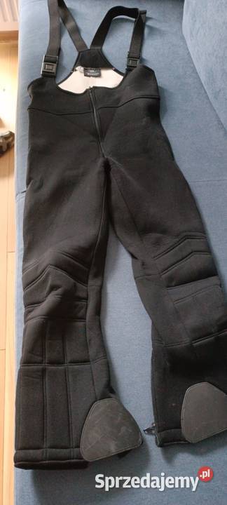 spodnie narciarskie rozmiar 38 Lublin sprzedam