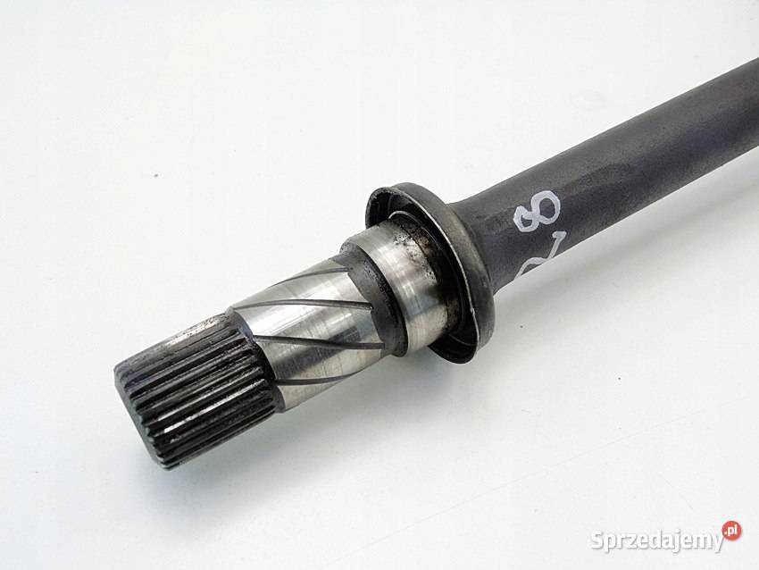 PÓŁOŚ NAPĘDOWA PODPORA PÓŁOSI 20 TD DITD MAZDA Sosnowiec