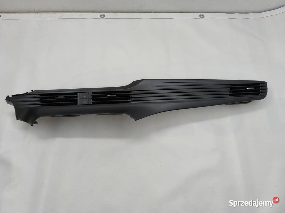 LISTWA DEKOR KRATKI 84795Q0000 HYUNDAI BAYON wielkopolskie sprzedam