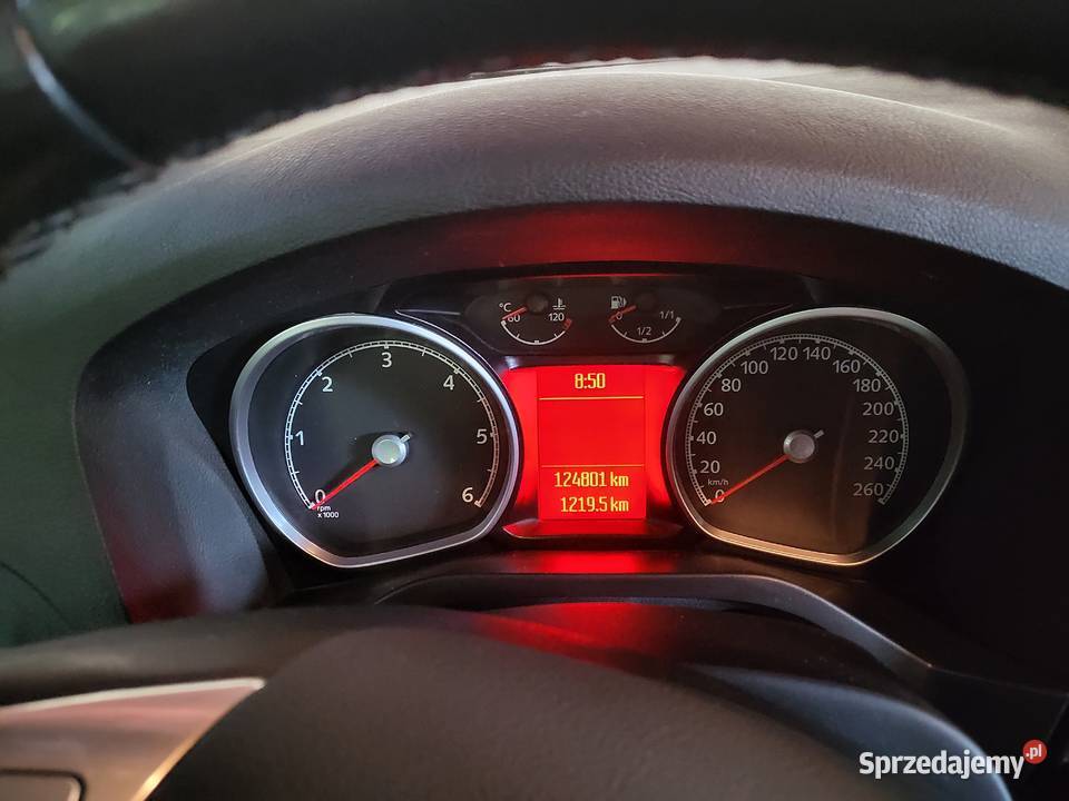 Ford Galaxy III Ford Galaxy Platinium X Warszawa