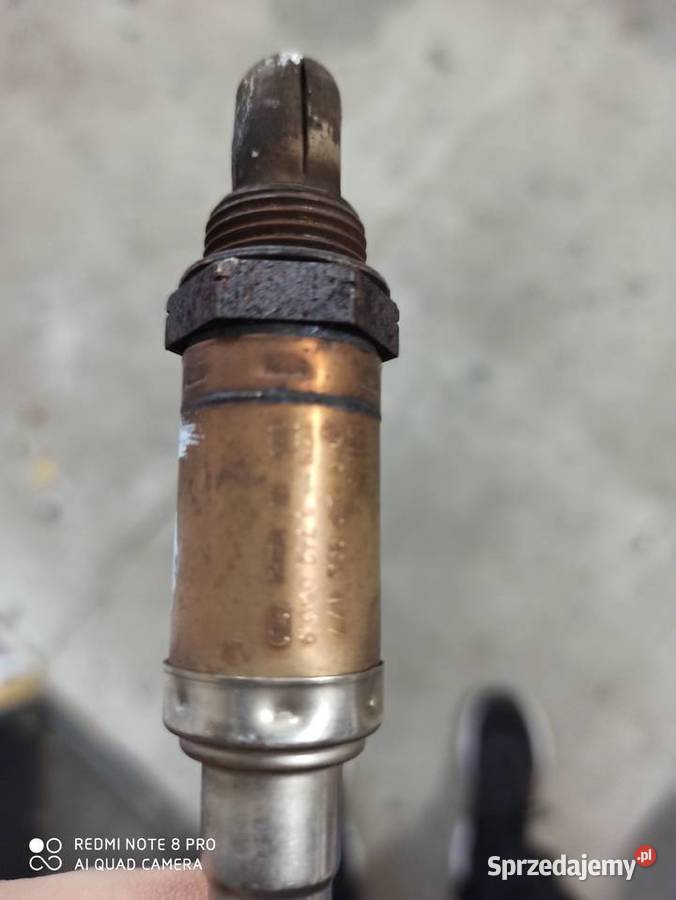 bmw e46 e39 e38 sondy lambda m54 m52 dlugie Imielin