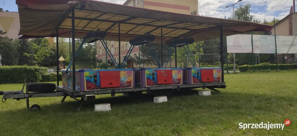 Sprzedam cymbergaje na przyczepie Pozostałe śląskie Częstochowa