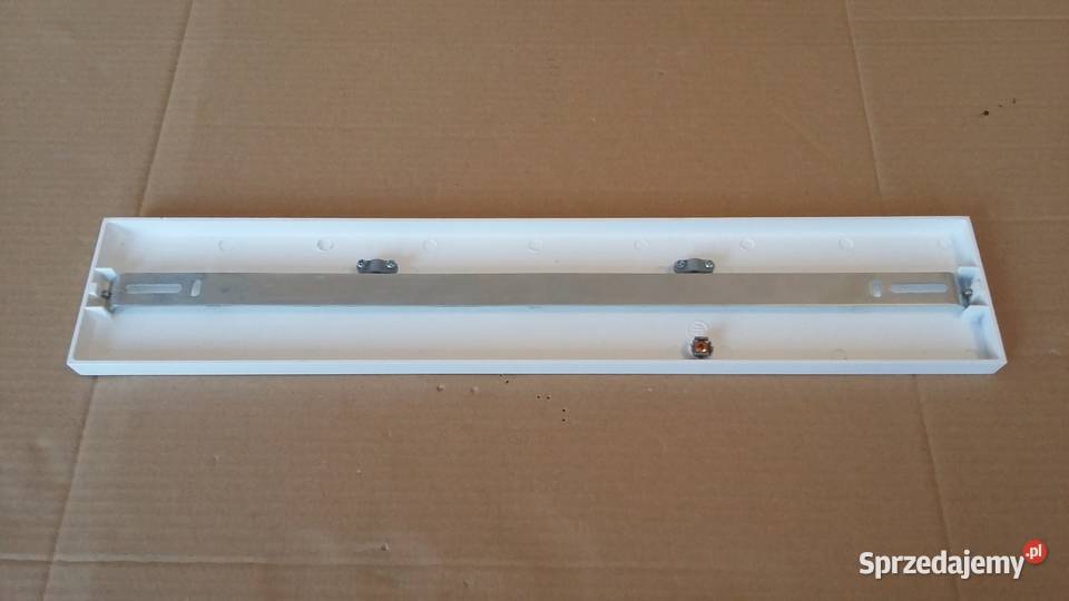 Listwa do lamp rozeta podsufitka maskownica