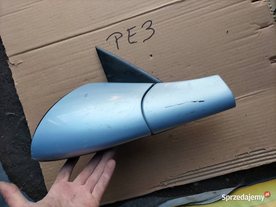 LUSTERKO PRAWE OPEL VECTRA B Kamień-Kolonia