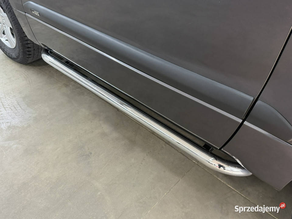 Suzuki Grand Vitara NOWA 49tyśkm Salon Zero Chechło