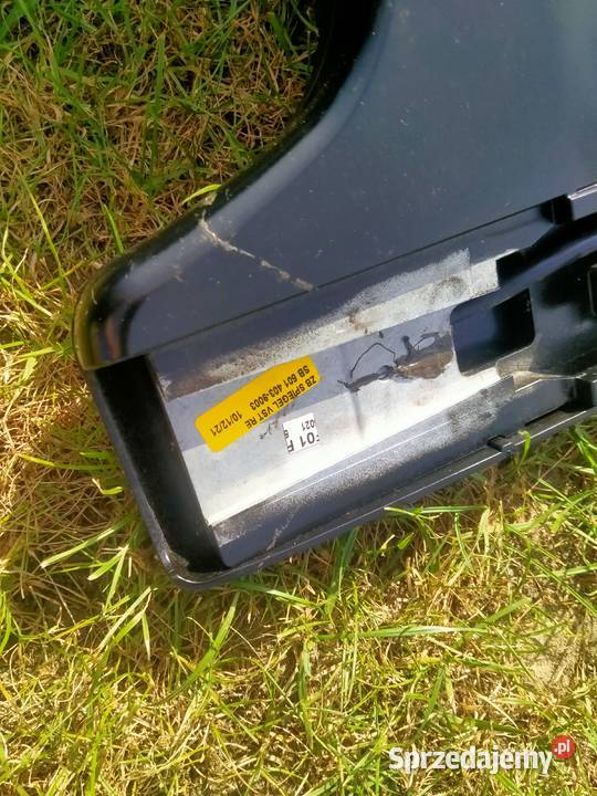 IVECO CROSSWAY LUSTERKO 5014039003 AUTOBUS ciężarowe Pozostałe Kargowa sprzedam