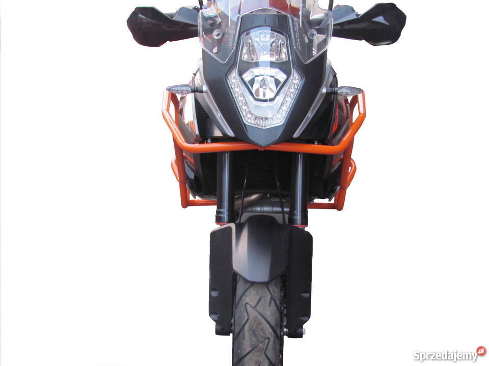 Gmole HEED do KTM 11901050 ADV pomarańczowe Częstochowa