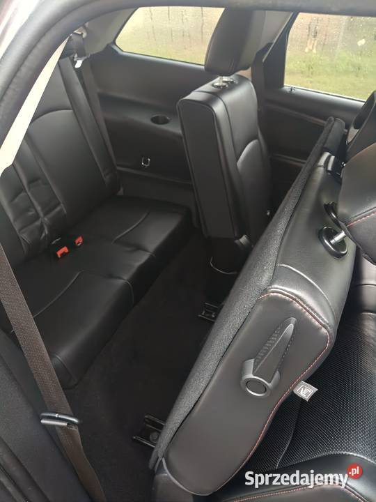 Dodge journey GT AWD 4x4 36 2017 r 155 tempomat Sławno sprzedam