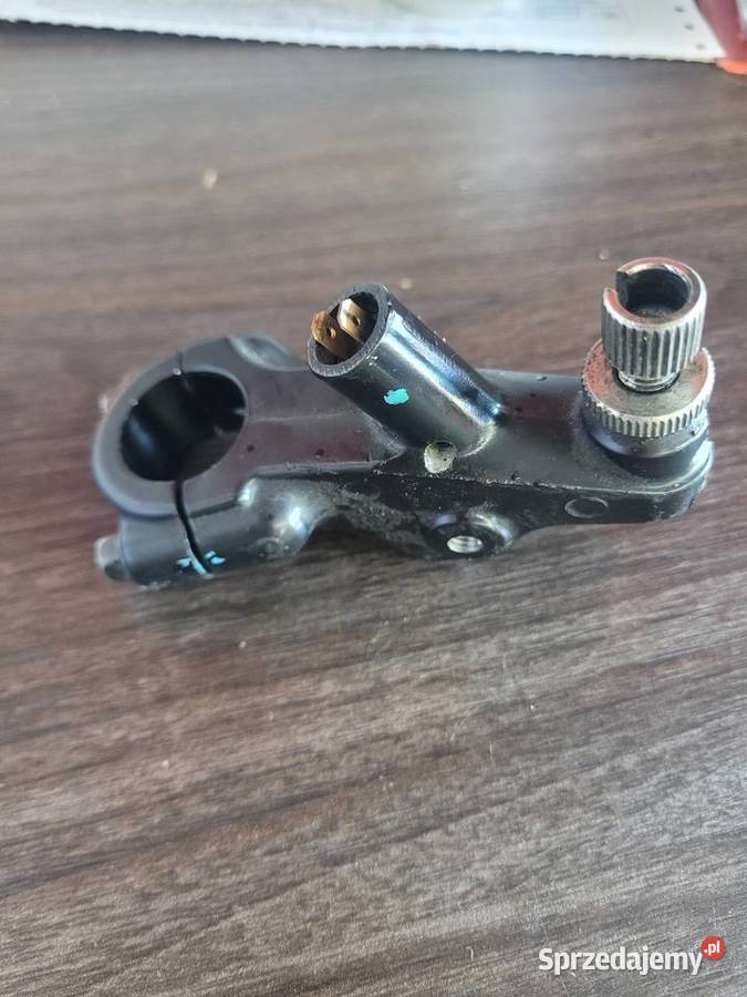 HONDA CBR 500 R F CB 1315 mocowanie sprzęgła Nowy Tomyśl