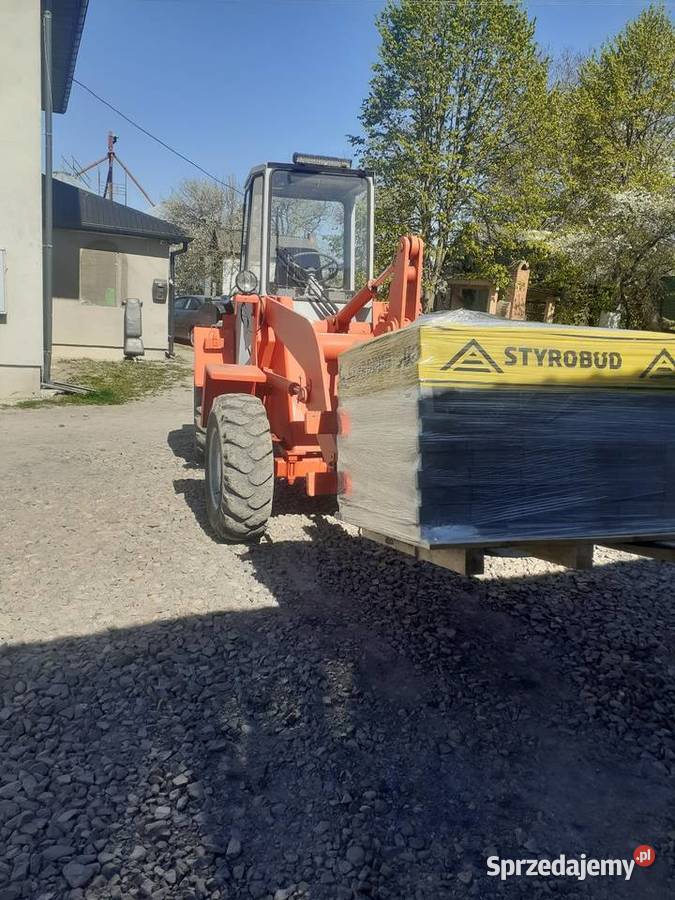 Iadowarka ok Bzowiec