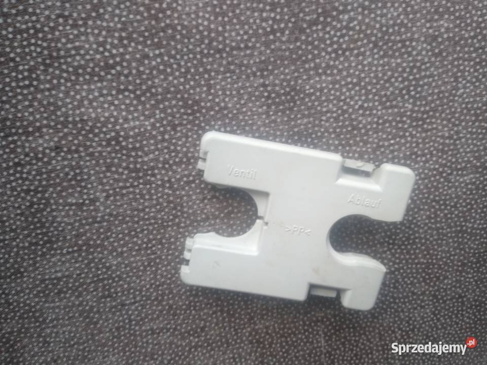 Maskownica węży zmywarka Whirlpool Bauknecht Katowice