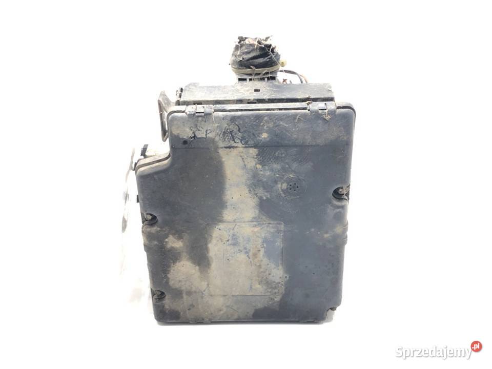 POMPA ABS VW GOLF IV 6X0614517 19 90 9906