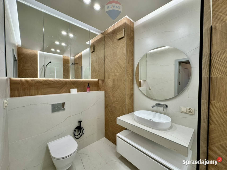 Nowy dom w Starym Bielsku Domy śląskie Bielsko-Biała