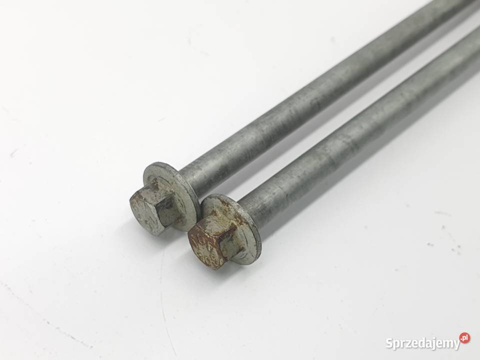 Sruba Szpilka Husqvarna 450510 Łódź