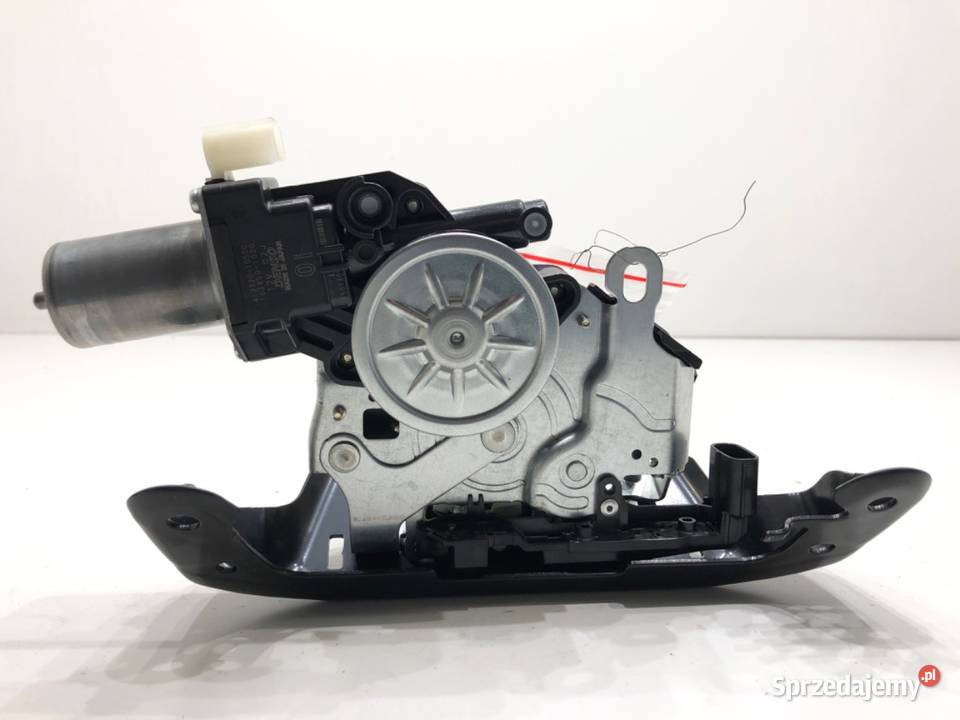 ZAMEK KLAPY TYŁ LEXUS LBX Crossover 41232010500