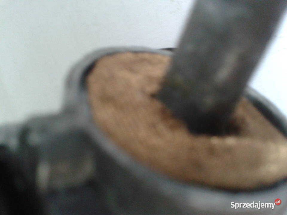 WSK 125Komar sztywniak oryginalny kranik paliwa śląskie Bielsko-Biała sprzedam