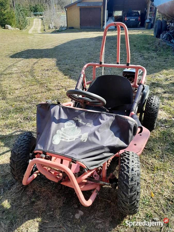 gokardqad dzieci Kętrzyn