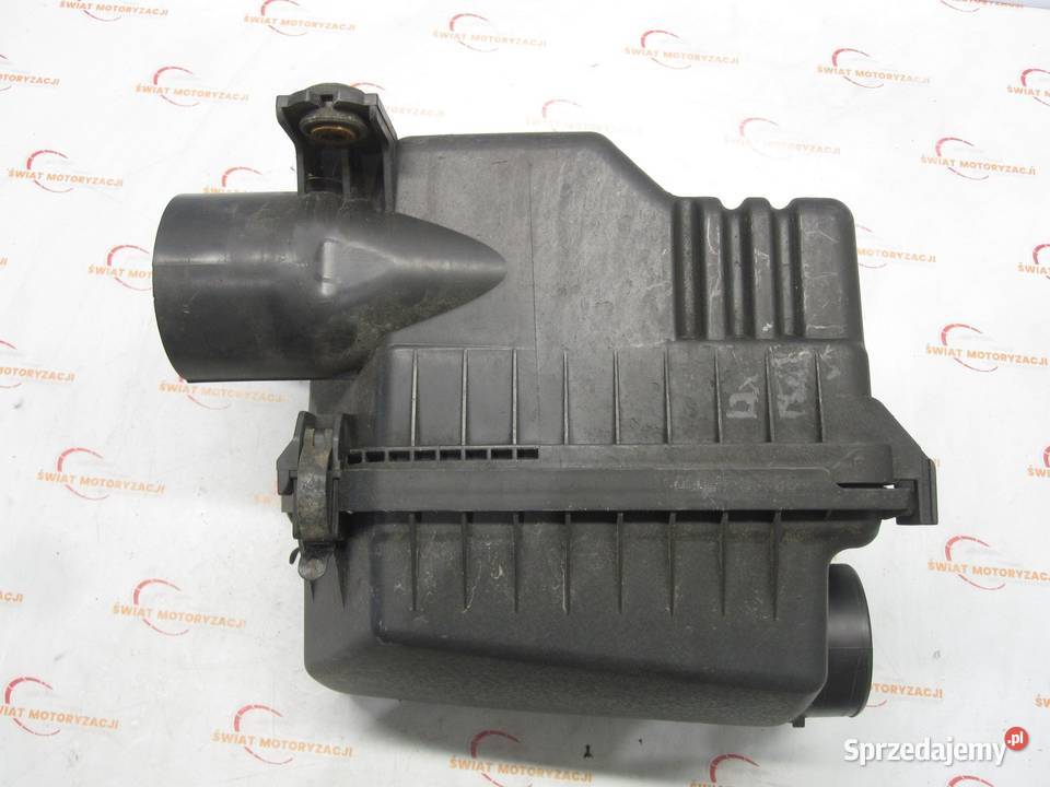 HYUNDAI I30 II 13r obudowa filtra powietrza Motoryzacja Kielce