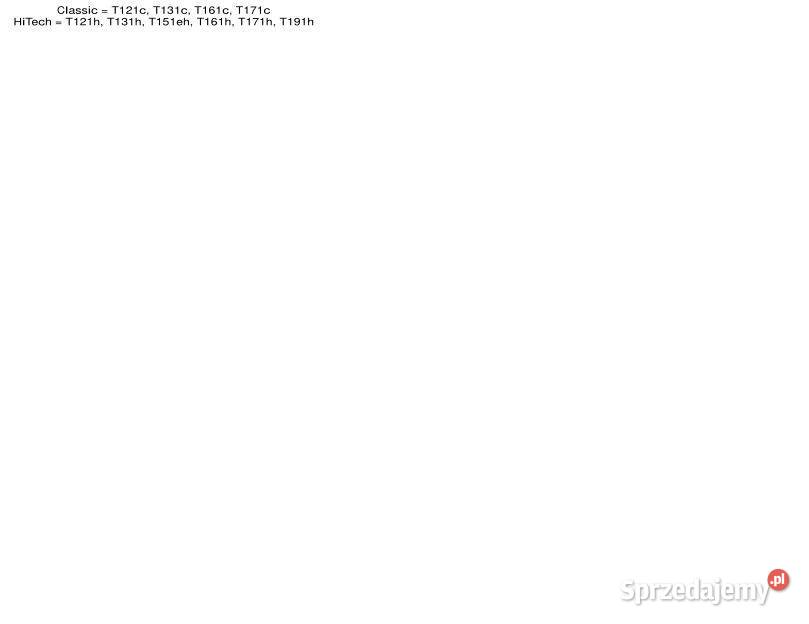 VALTRA T121C T131C T161C T171C T121H T131H