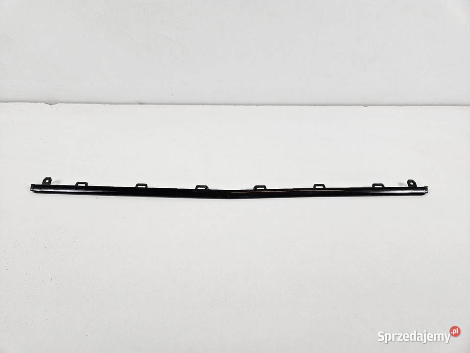 MERCEDES AMG GT W290 LISTWA ŚRODKOWA ZDERZAKA