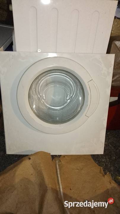 Drzwiczki do pralki Bosch Nakło nad Notecią