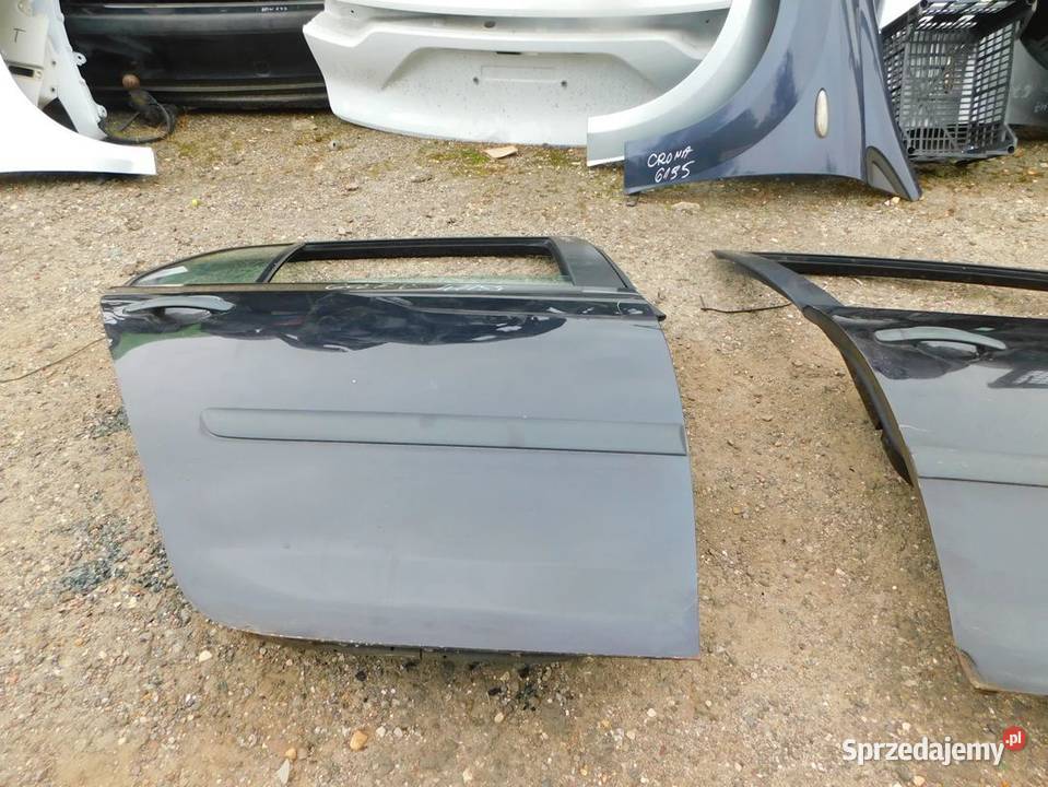 golf V drzwi 41199 WYSYŁKA śląskie Żory